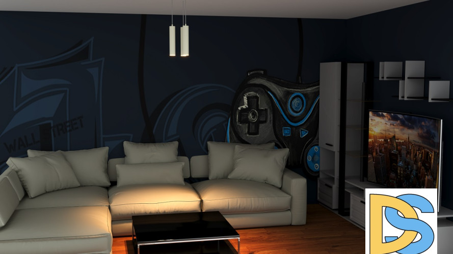 Подвесной точечный светильник Fiberli Tube630WW 12110103