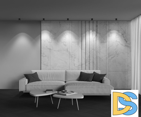 Накладной светильник Maytoni Alfa LED C064CL-5W2.7K-RD-B