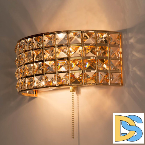 Настенный светильник Citilux Портал CL324302