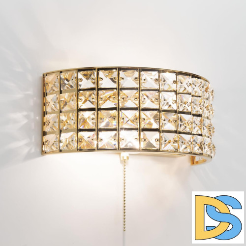 Настенный светильник Citilux Портал CL324302