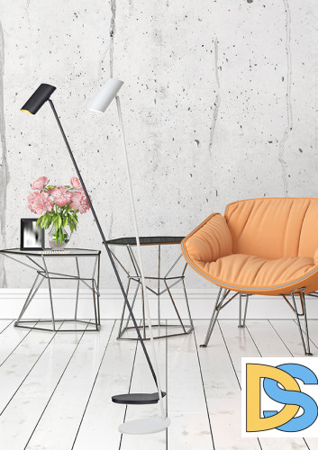 Торшер Lucide Hester 19700/01/31