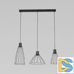 Подвесной светильник TK Lighting 10149 Modesto a068397