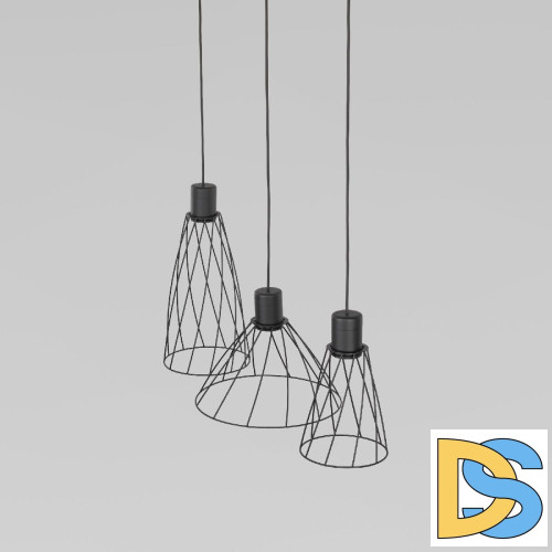 Подвесной светильник TK Lighting 10149 Modesto a068397