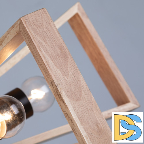 Люстра на штанге Arte Lamp Brussels A8030PL-6BK