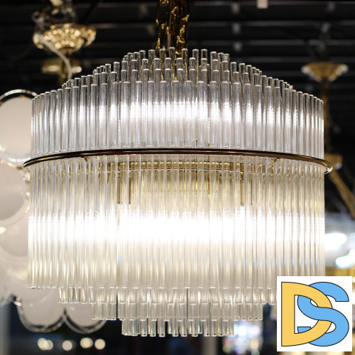 Подвесная люстра Cloyd Vacombe 10508