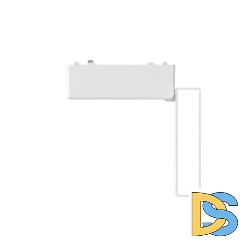 Трековый магнитный светильник Aployt Magnetic track 48 APL.0103.10.05