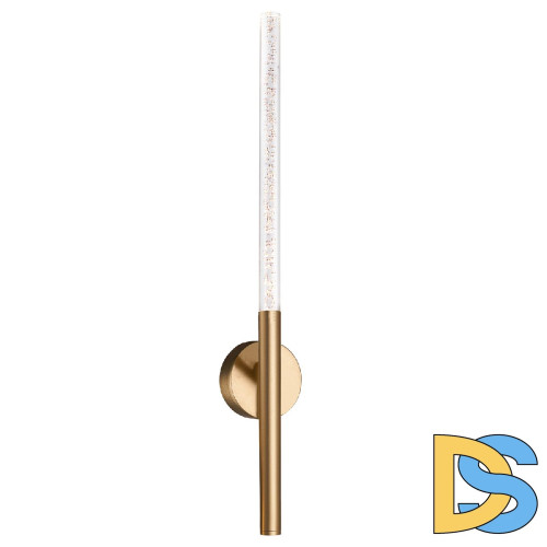 Настенный светильник Favourite Bubblor 4311-1W