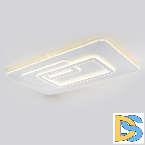 Потолочная люстра Escada Rung 10294/3LED