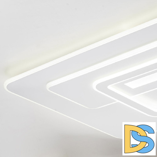 Потолочная люстра Escada Rung 10294/3LED