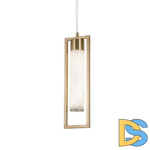 Подвесной светильник Modestyle MS.165.120 BS