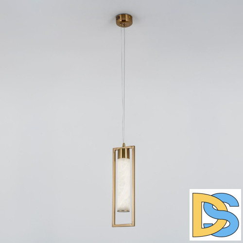 Подвесной светильник Modestyle MS.165.120 BS