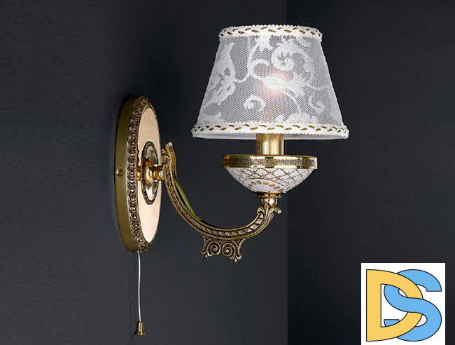 Бра Reccagni Angelo A 7132/1