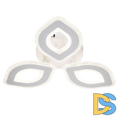 Потолочный светильник Escada Diamond 10264/3LED