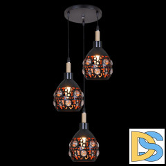 Подвесной светильник Reluce 03601-0.9-03