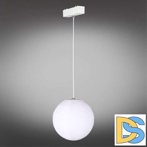 Трековый магнитный светильник Aployt Magnetic track 48 APL.0123.10.06