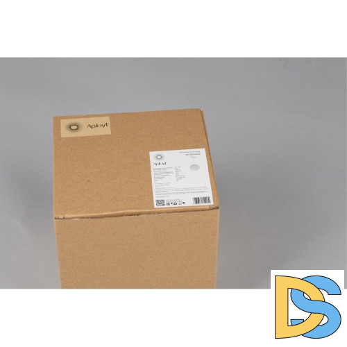 Трековый магнитный светильник Aployt Magnetic track 48 APL.0123.10.06