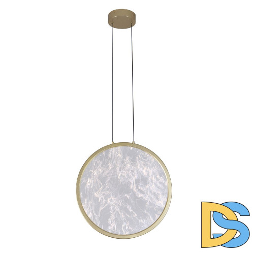 Подвесной светильник Favourite Imma 4374-1P