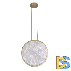 Подвесной светильник Favourite Imma 4374-1P