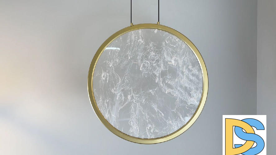 Подвесной светильник Favourite Imma 4374-1P