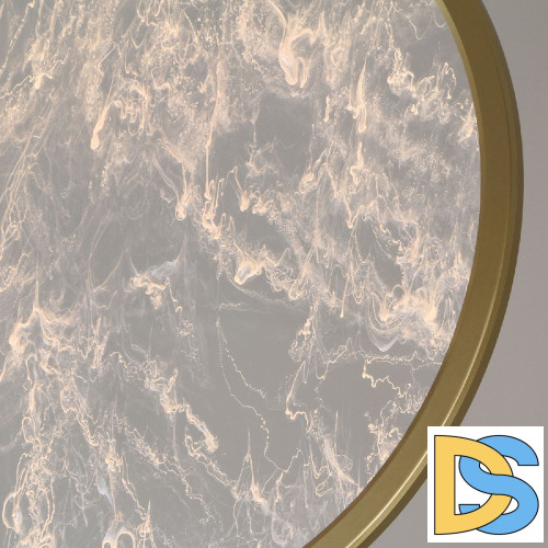 Подвесной светильник Favourite Imma 4374-1P