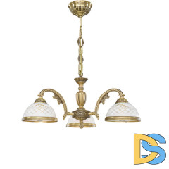 Подвесная люстра Reccagni Angelo L 7002/3