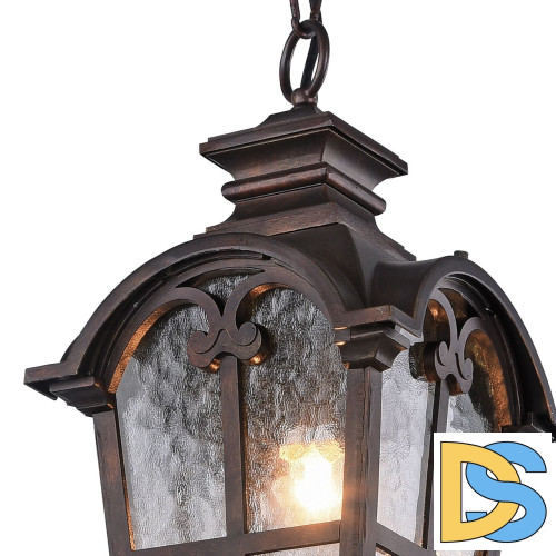 Уличный подвесной светильник Favourite Bristol 2036-1P