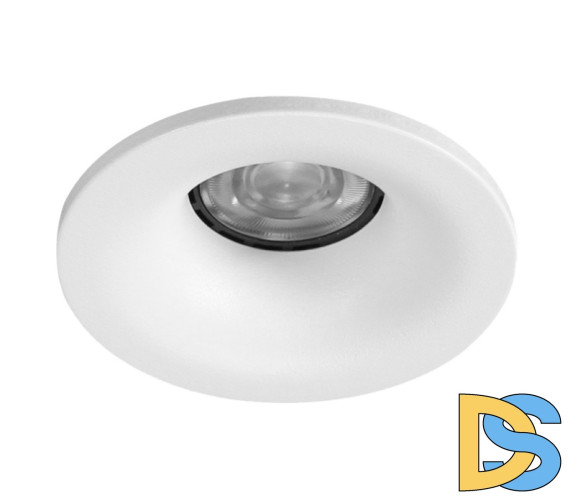 Встраиваемый светильник Crystal Lux CLT 004 CLT 004C1 WH