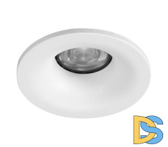 Встраиваемый светильник Crystal Lux CLT 004 CLT 004C1 WH