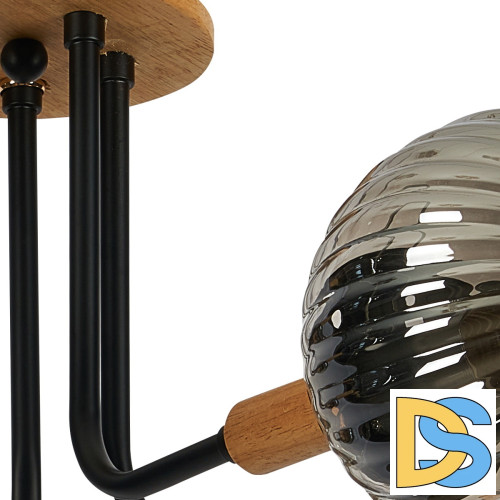 Потолочная люстра Reluce 52085-0.3-05