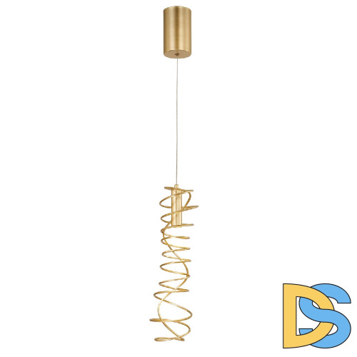 Подвесной светильник Favourite Fontes 4554-2P