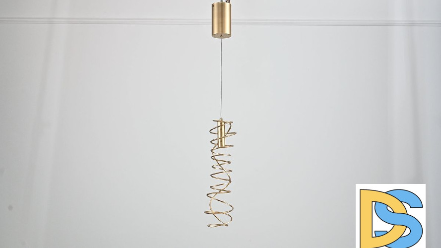 Подвесной светильник Favourite Fontes 4554-2P