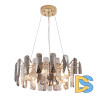 Подвесная люстра Lussole Duval LSP-8857