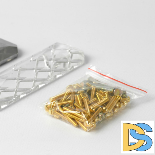 Подвесная люстра Lussole Duval LSP-8857