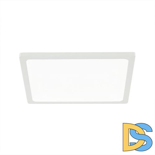 Встраиваемый светодиодный светильник Citilux Омега CLD50K150