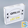 Встраиваемый светодиодный светильник Citilux Омега CLD50K150