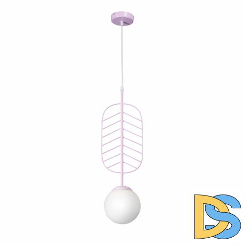 Подвесной светильник Vitaluce V2985-4/1S