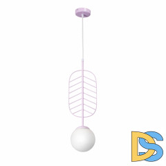 Подвесной светильник Vitaluce V2985-4/1S