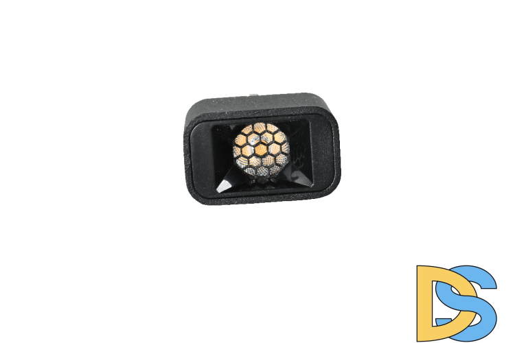 Трековый магнитный светильник iLedex Vision 4822-018-L36-2W-24DG-4000K-BK