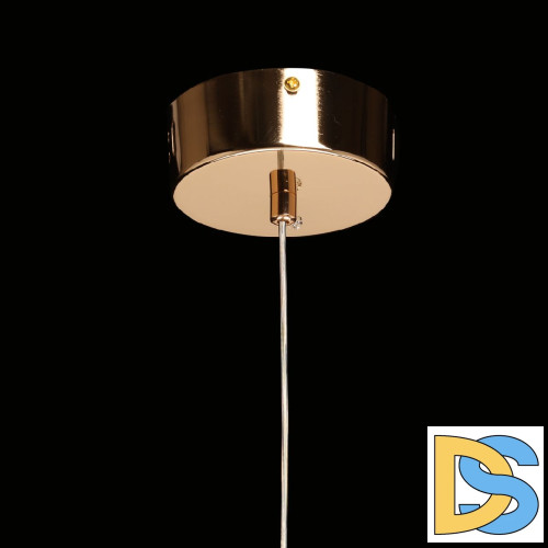 Подвесной светильник De Markt Оскар 510014701