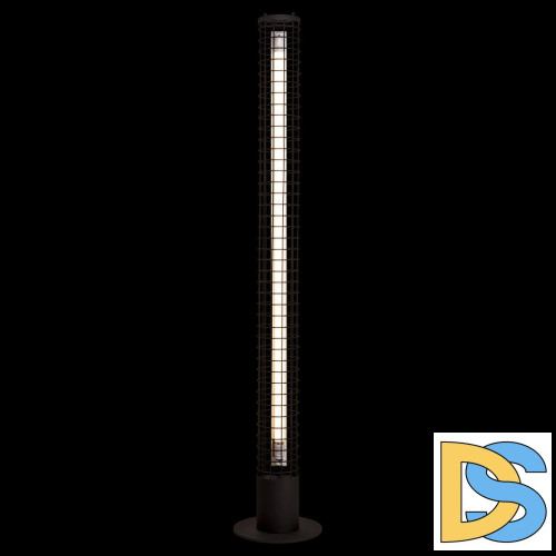 Торшер LOFT IT Office Loft1705BK