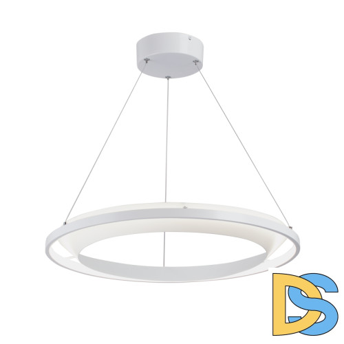 Подвесная люстра Vitaluce V4681-0/1S