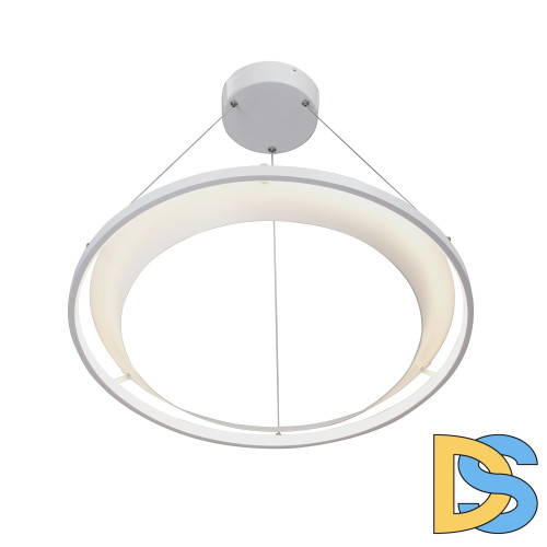 Подвесная люстра Vitaluce V4681-0/1S