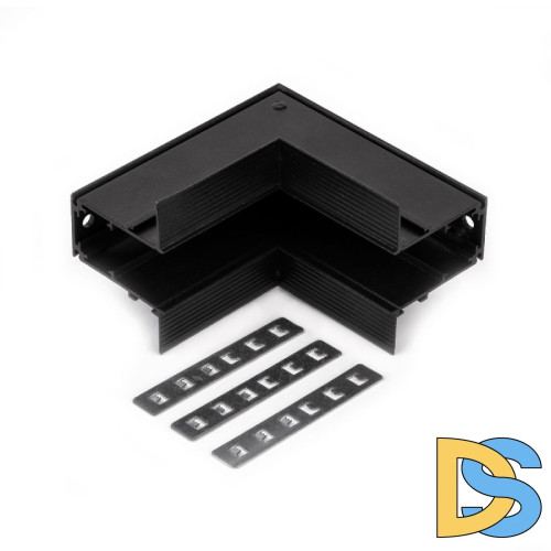 Угловой коннектор Elektrostandard Slim Magnetic 85093/11 4690389190568 a062188