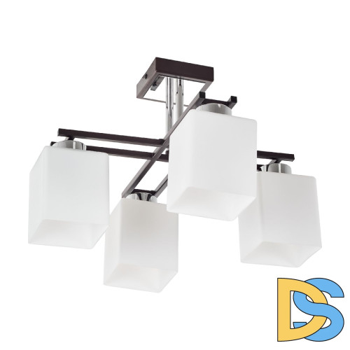 Потолочная люстра MyFar Eileen MR1501-4C