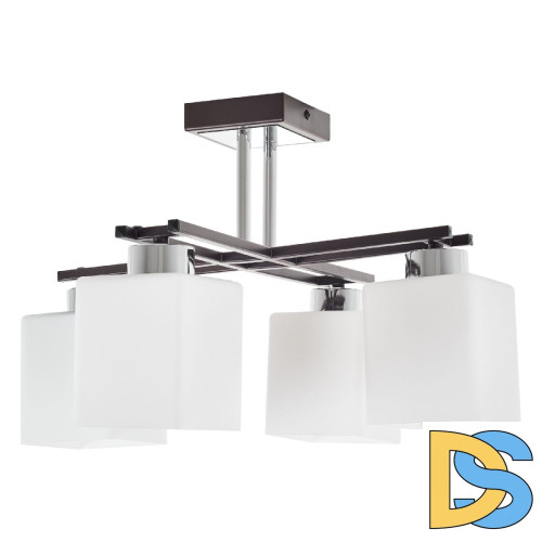 Потолочная люстра MyFar Eileen MR1501-4C