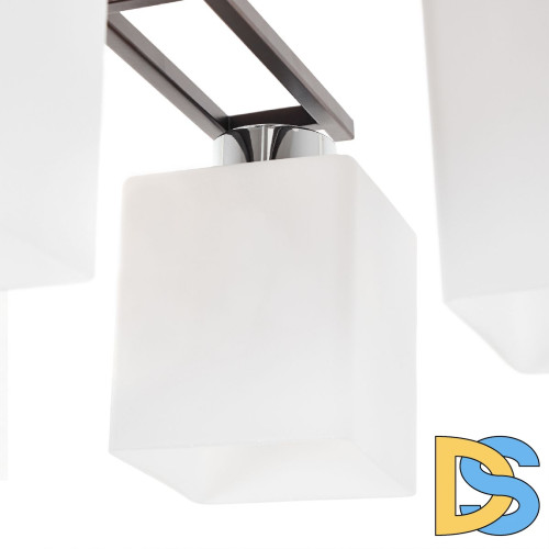 Потолочная люстра MyFar Eileen MR1501-4C