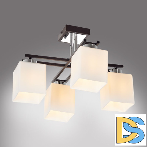 Потолочная люстра MyFar Eileen MR1501-4C