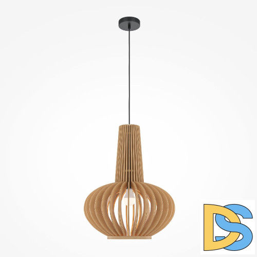 Подвесной светильник Maytoni Roots MOD193PL-01W1