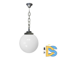 Уличный светильник Fumagalli G30.120.000.BYE27