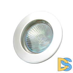 Встраиваемый светильник Elvan TCH-8-MR16-5.3-PC